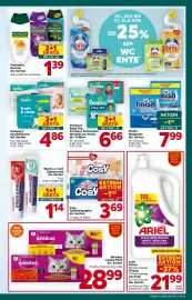 Billa Flugblatt woche 26 Seite 15