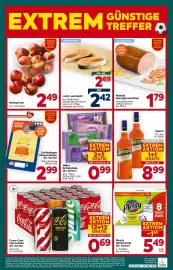 Billa Flugblatt woche 26 Seite 16