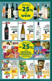 Billa Flugblatt woche 26 Seite 3