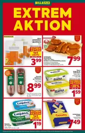 Billa Flugblatt woche 26 Seite 4