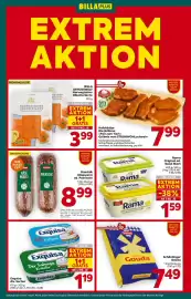 Billa Flugblatt woche 26 Seite 4