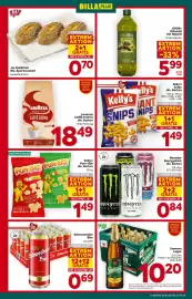Billa Flugblatt woche 26 Seite 5