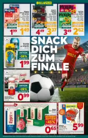 Billa Flugblatt woche 26 Seite 6