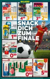 Billa Flugblatt woche 26 Seite 6
