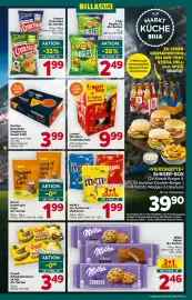 Billa Flugblatt woche 26 Seite 7