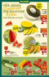 Billa Flugblatt woche 26 Seite 8
