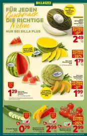 Billa Flugblatt woche 26 Seite 8