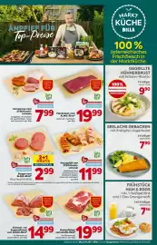 Billa Flugblatt woche 26 Seite 9
