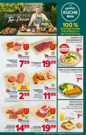 Billa Flugblatt woche 26 Seite 9