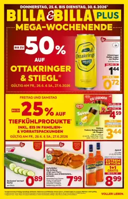 Billa (gültig bis 30-06)