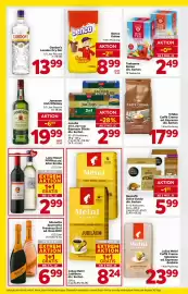 Billa Corso Flugblatt woche 26 Seite 14