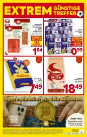 Billa Corso Flugblatt woche 26 Seite 16
