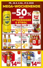 Billa Corso Flugblatt woche 26 Seite 2