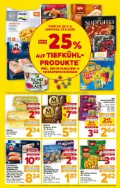 Billa Corso Flugblatt woche 26 Seite 3