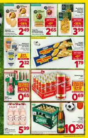 Billa Corso Flugblatt woche 26 Seite 5