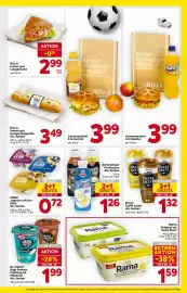 Billa Corso Flugblatt woche 26 Seite 9