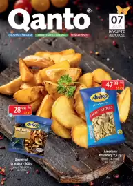 Qanto leták Strana 1