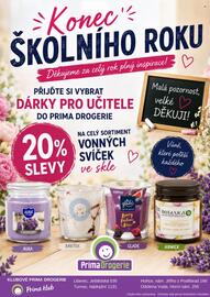 Prima Drogerie leták Strana 4