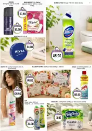 Prima Drogerie leták Strana 3