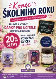 Prima Drogerie leták Strana 4