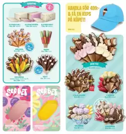 Hemglass reklamblad Sida 2
