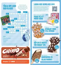 Hemglass reklamblad Sida 3