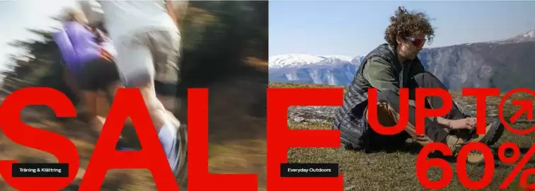 Outnorth reklamblad Sida 1