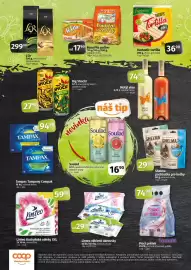 COOP TIP leták Strana 4