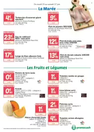 Catalogue Promocash page 2