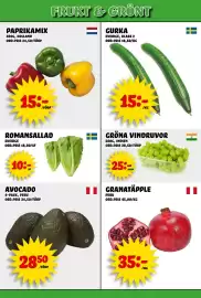 Nelins reklamblad vecka 26 Sida 4