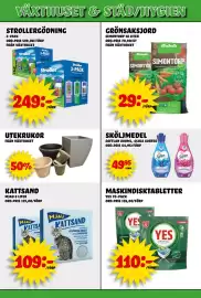 Nelins reklamblad vecka 26 Sida 9