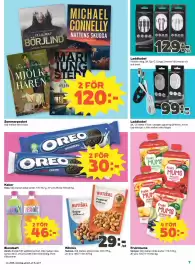 Coop Konsum reklamblad vecka 26 Sida 7