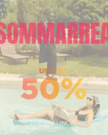 Thernlunds reklamblad vecka 26 Sida 1