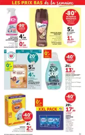 Catalogue Bi1 page 21