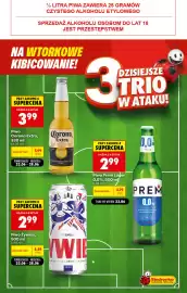 Biedronka gazetka tydzień 26 Strona 2