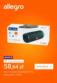Allegro gazetka tydzień 26 Strona 5