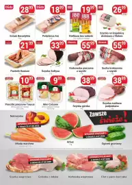 Delikatesy Sezam gazetka Strona 2