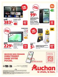Catalogue Auchan page 24