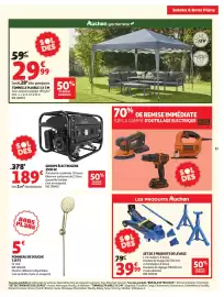 Catalogue Auchan page 11