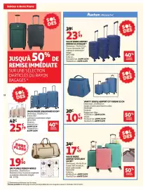 Catalogue Auchan page 12