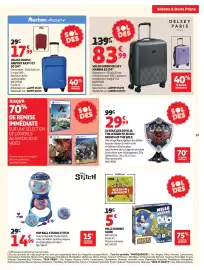 Catalogue Auchan page 13