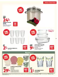 Catalogue Auchan page 15