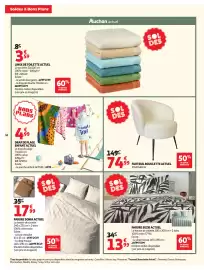 Catalogue Auchan page 16