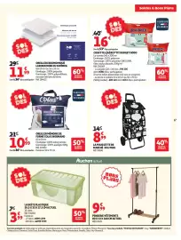 Catalogue Auchan page 17