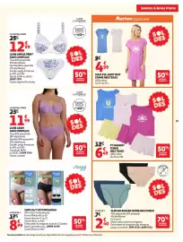 Catalogue Auchan page 19