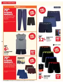 Catalogue Auchan page 20
