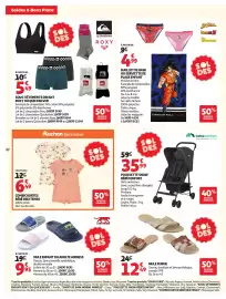 Catalogue Auchan page 22