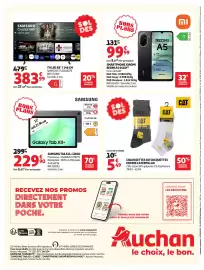 Catalogue Auchan page 24