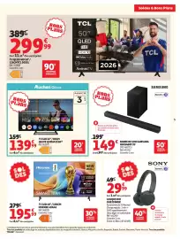 Catalogue Auchan page 5