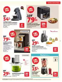 Catalogue Auchan page 9